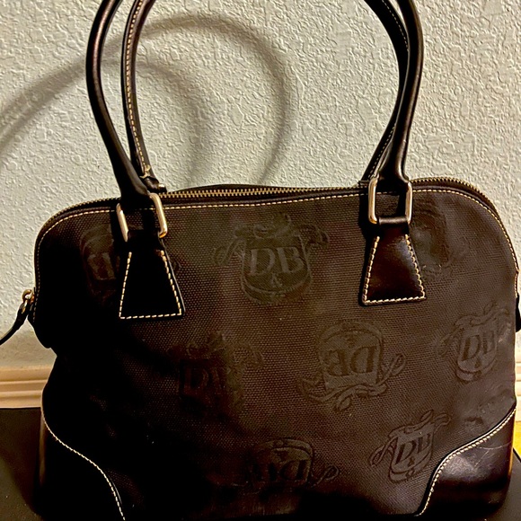 Dooney & Bourke authentic purse bag in excellent like new condition! - Picture 5 of 8